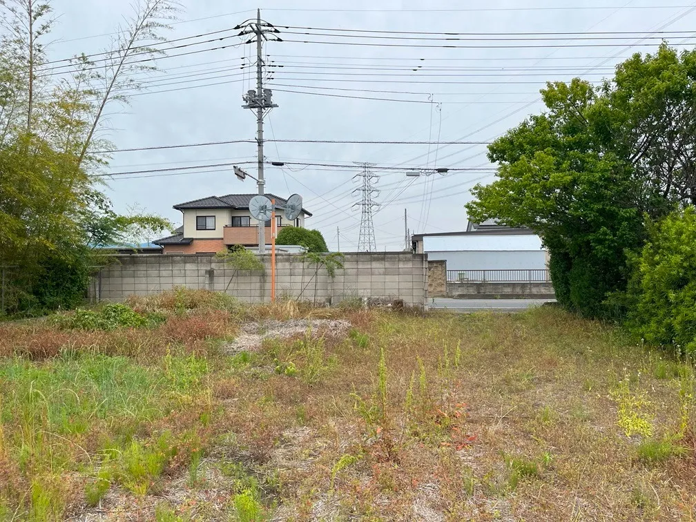 群馬県の不動産売却・買取、新着物件情報を随時公開中