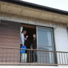 戸建て